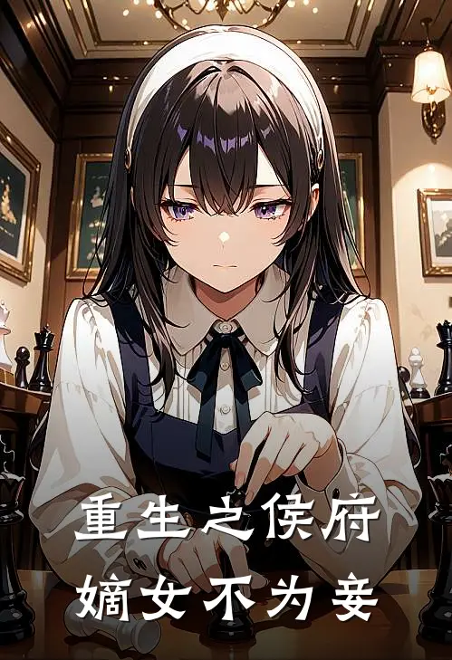 重生之侯府嫡女不为妾