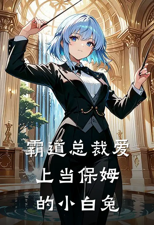 霸道总裁爱上当保姆的小白兔