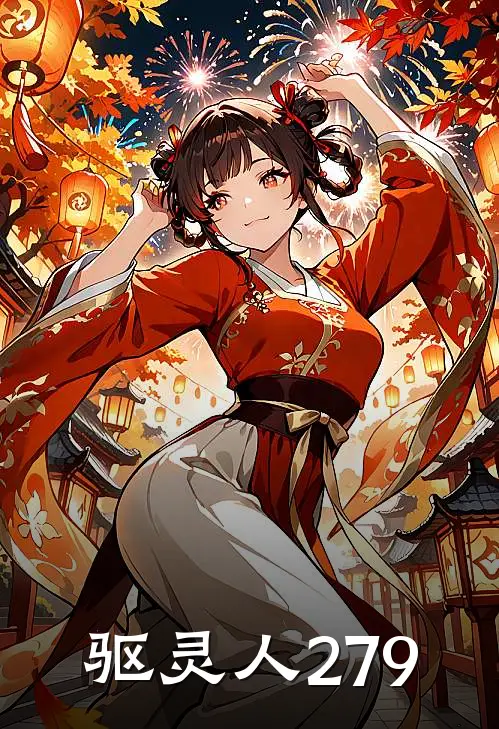 驱灵人279