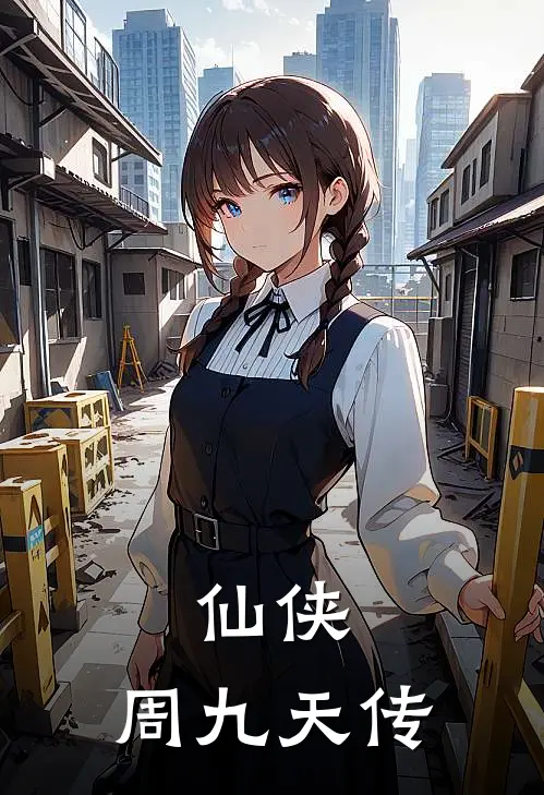 仙侠：周九天传