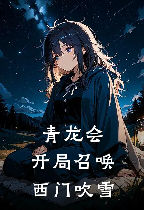 青龙会：开局召唤西门吹雪