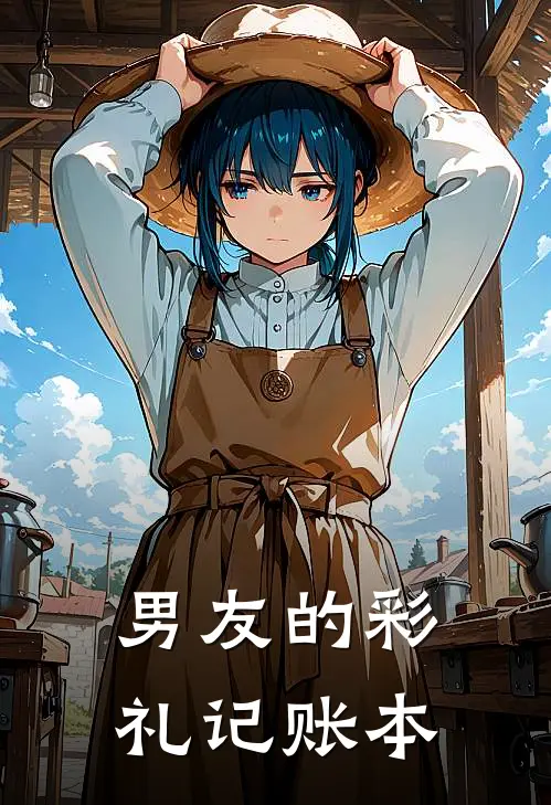 男友的彩礼记账本