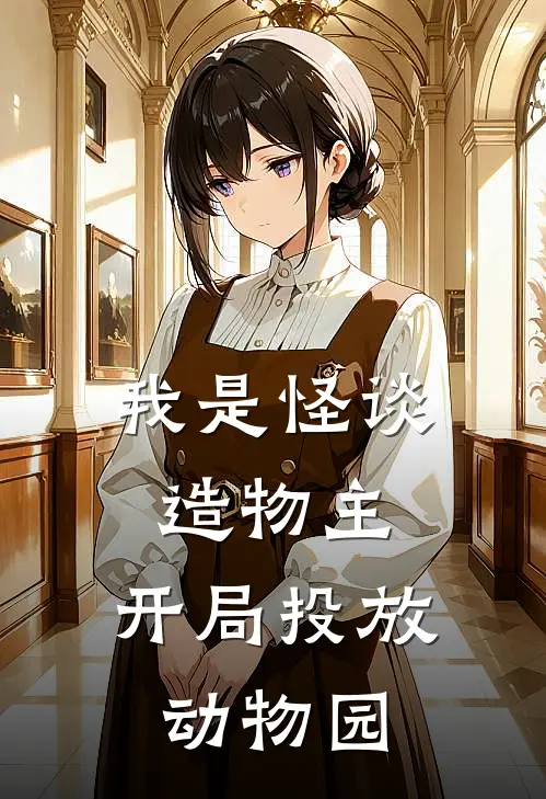 我是怪谈造物主，开局投放动物园