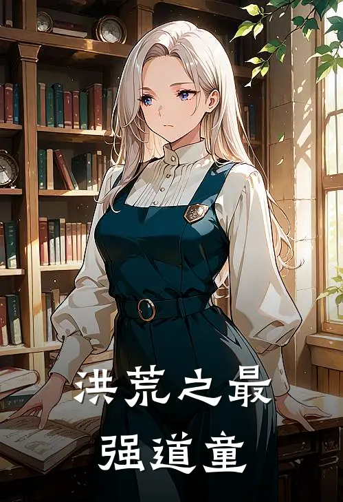 洪荒之最强道童