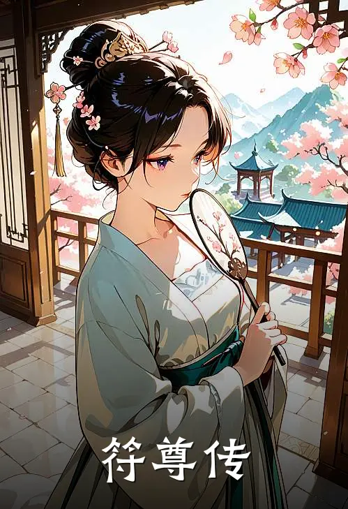符尊传