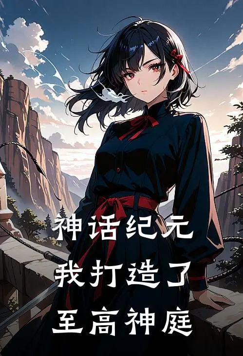 神话纪元：我打造了至高神庭