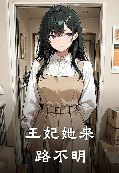 王妃她来路不明