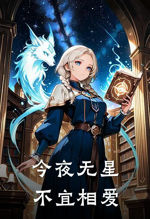 今夜无星，不宜相爱