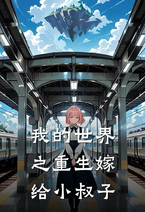 我的世界之重生嫁给小叔子