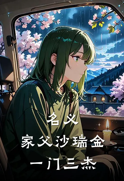 名义：家父沙瑞金，一门三杰