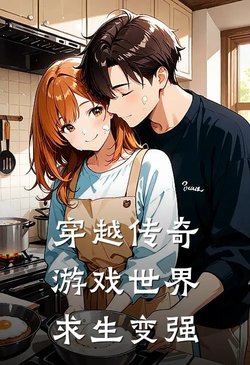 穿越传奇游戏世界求生变强