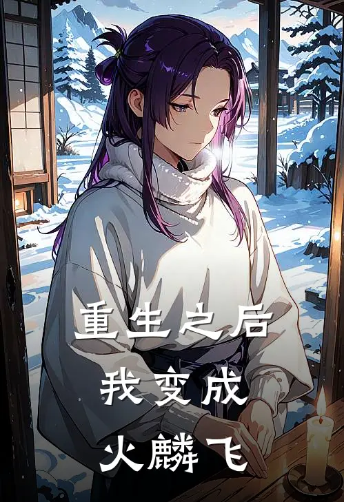 重生之后，我变成火麟飞