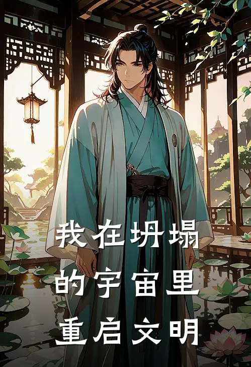 我在坍塌的宇宙里重启文明