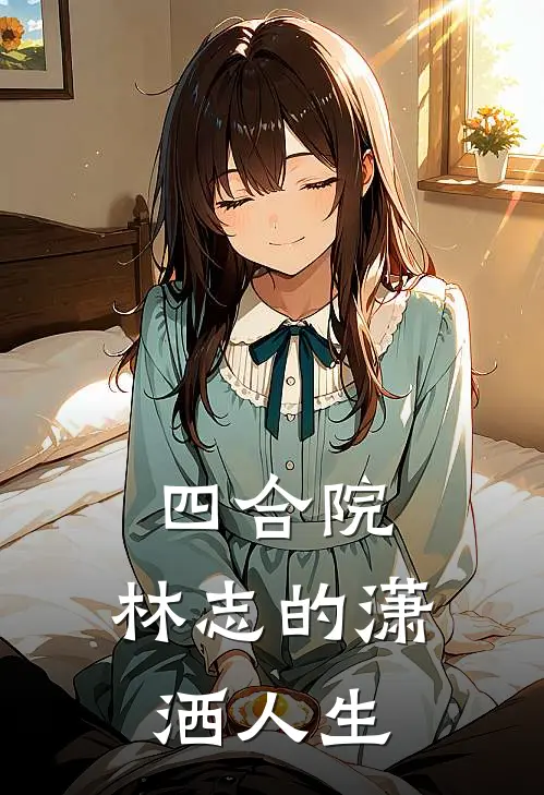 四合院：林志的潇洒人生