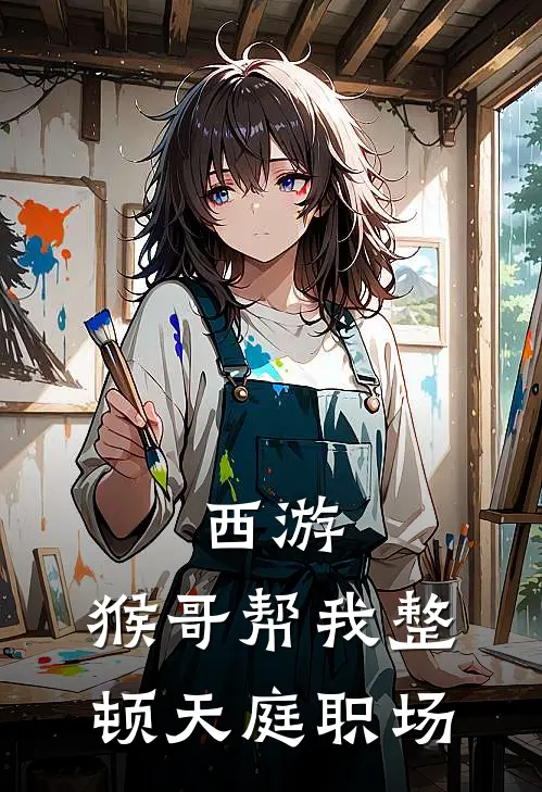 西游：猴哥帮我整顿天庭职场