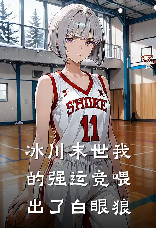 冰川末世我的强运竟喂出了白眼狼