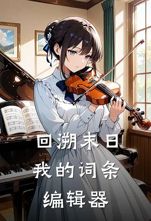 回溯末日：我的词条编辑器