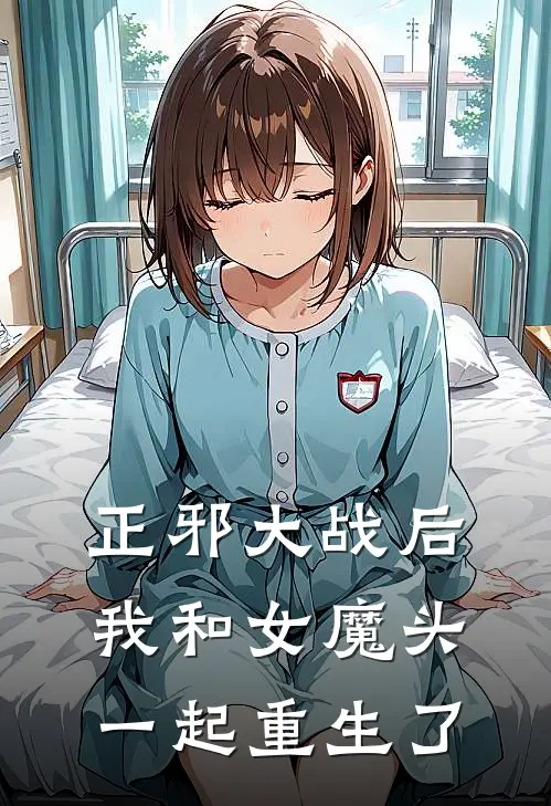 正邪大战后，我和女魔头一起重生了