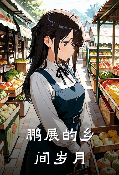 鹏展的乡间岁月