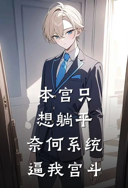 本宫只想躺平，奈何系统逼我宫斗