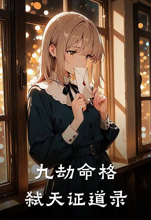 九劫命格：弑天证道录