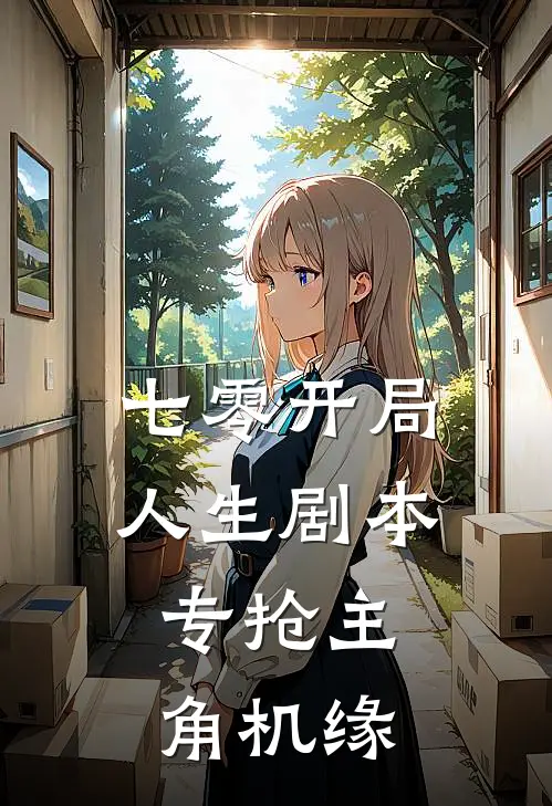 七零开局人生剧本，专抢主角机缘