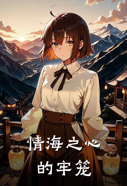 情海之心的牢笼