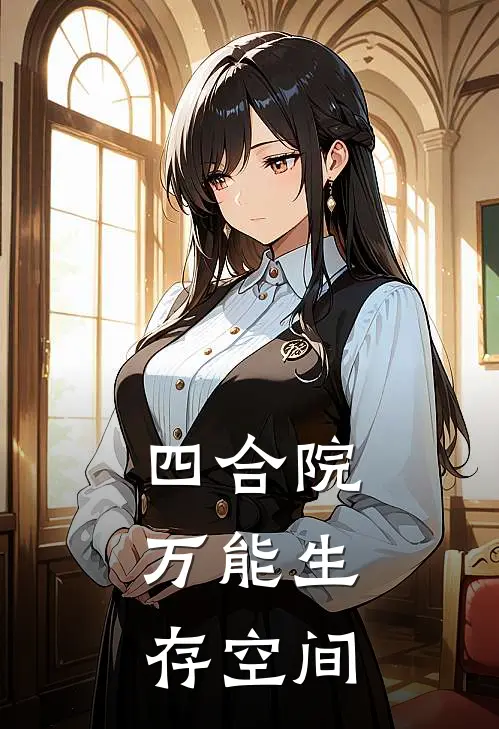 四合院：万能生存空间