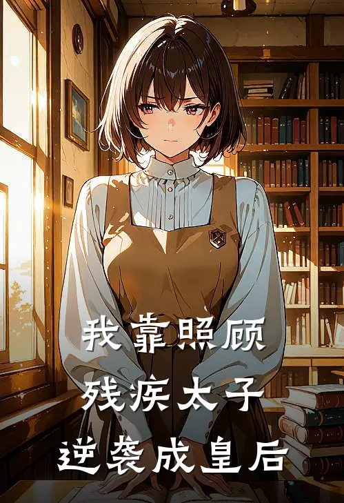 我靠照顾残疾太子，逆袭成皇后