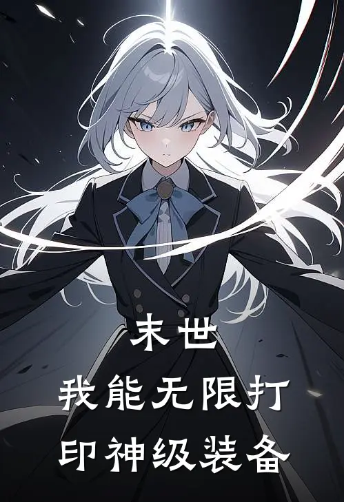 末世：我能无限打印神级装备