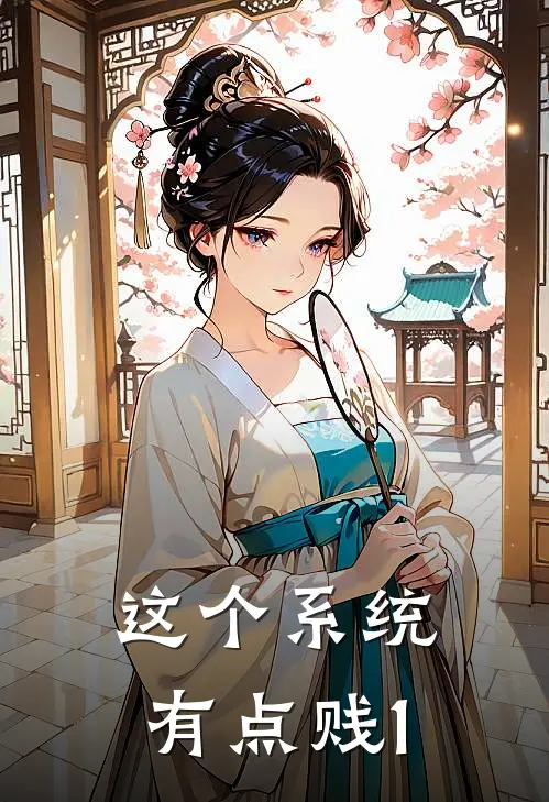 这个系统有点贱1