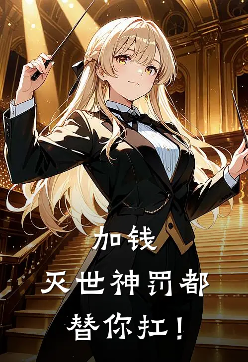 加钱，灭世神罚都替你扛！