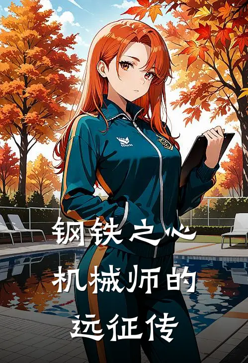 钢铁之心机械师的远征传