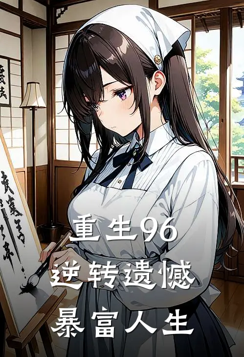 重生96：逆转遗憾，暴富人生