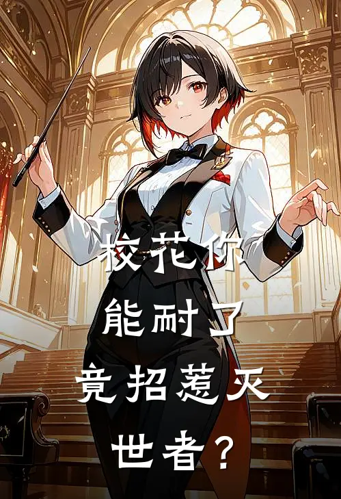 校花你能耐了，竟招惹灭世者？