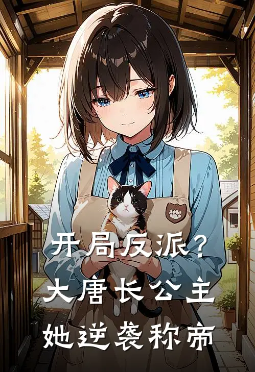 开局反派？大唐长公主她逆袭称帝