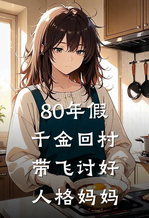 80年假千金回村带飞讨好人格妈妈
