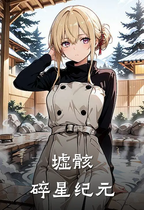 墟骸：碎星纪元