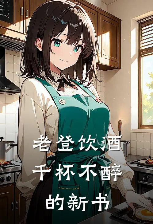 老登饮酒千杯不醉的新书