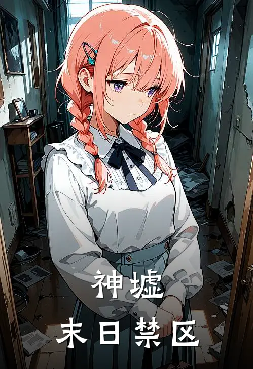 神墟：末日禁区