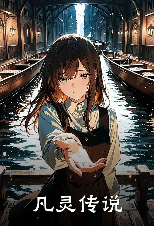 凡灵传说