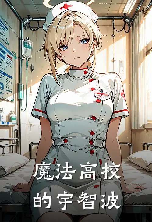 魔法高校的宇智波