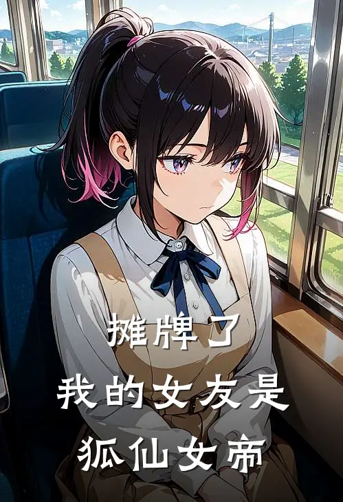 摊牌了，我的女友是狐仙女帝