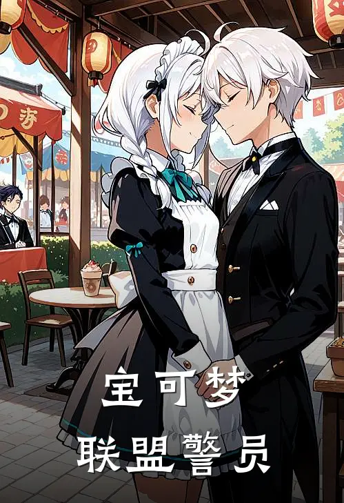 宝可梦：联盟警员