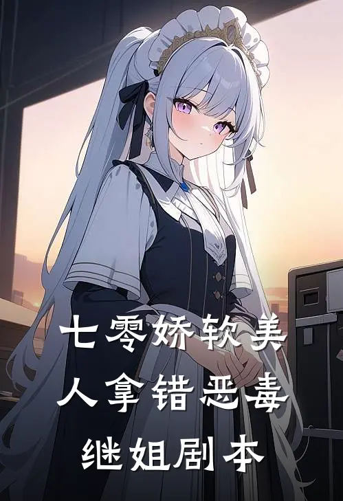 七零娇软美人拿错恶毒继姐剧本