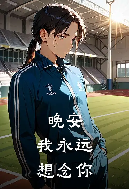 晚安，我永远想念你