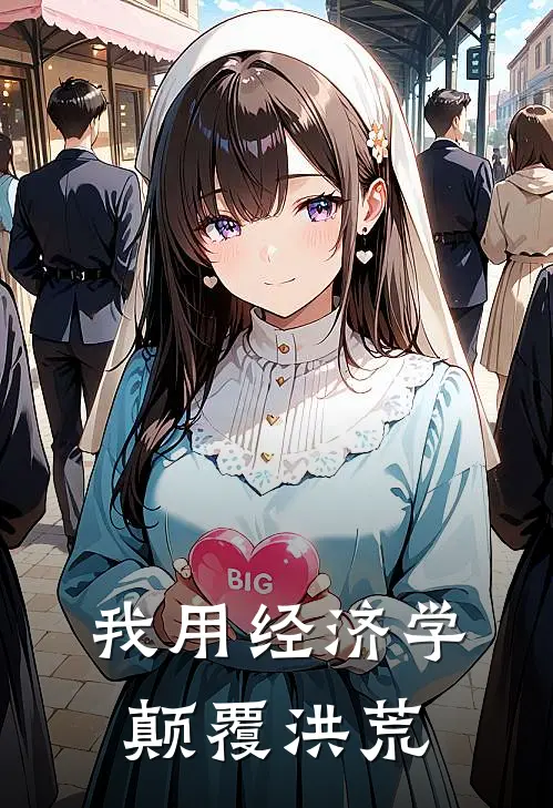 我用经济学颠覆洪荒