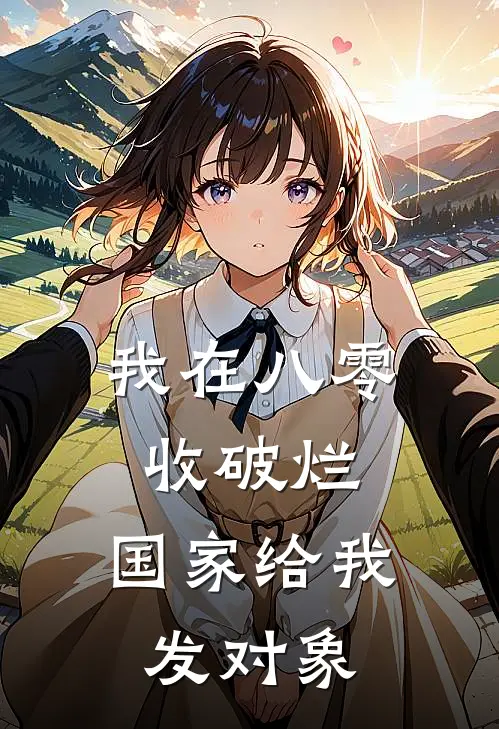 我在八零收破烂，国家给我发对象