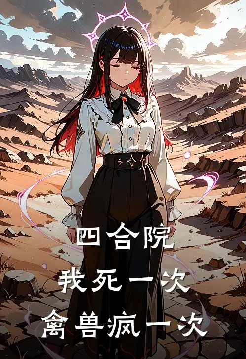 四合院：我死一次，禽兽疯一次