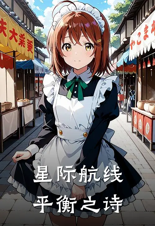 星际航线：平衡之诗